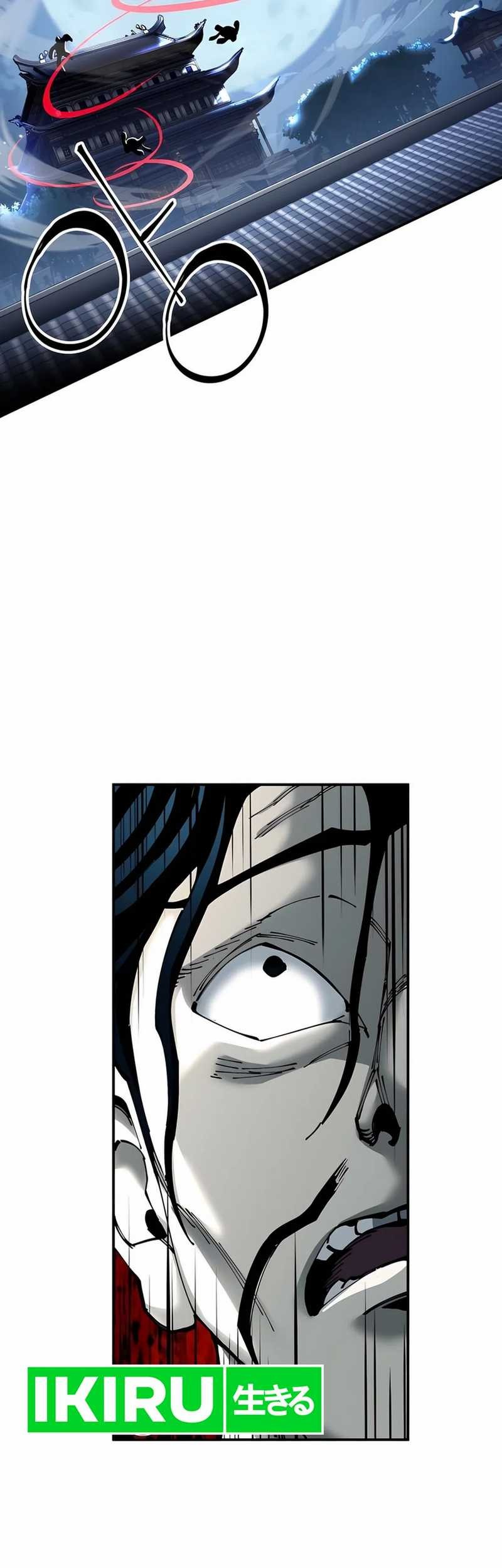 Warrior Grandpa and Supreme Granddaughter Chapter 83 - halaman 44