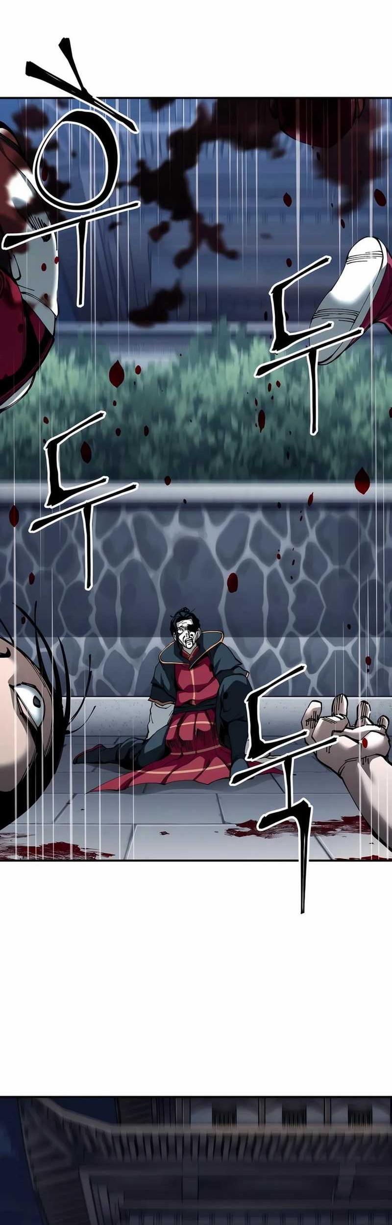 Warrior Grandpa and Supreme Granddaughter Chapter 83 - halaman 45