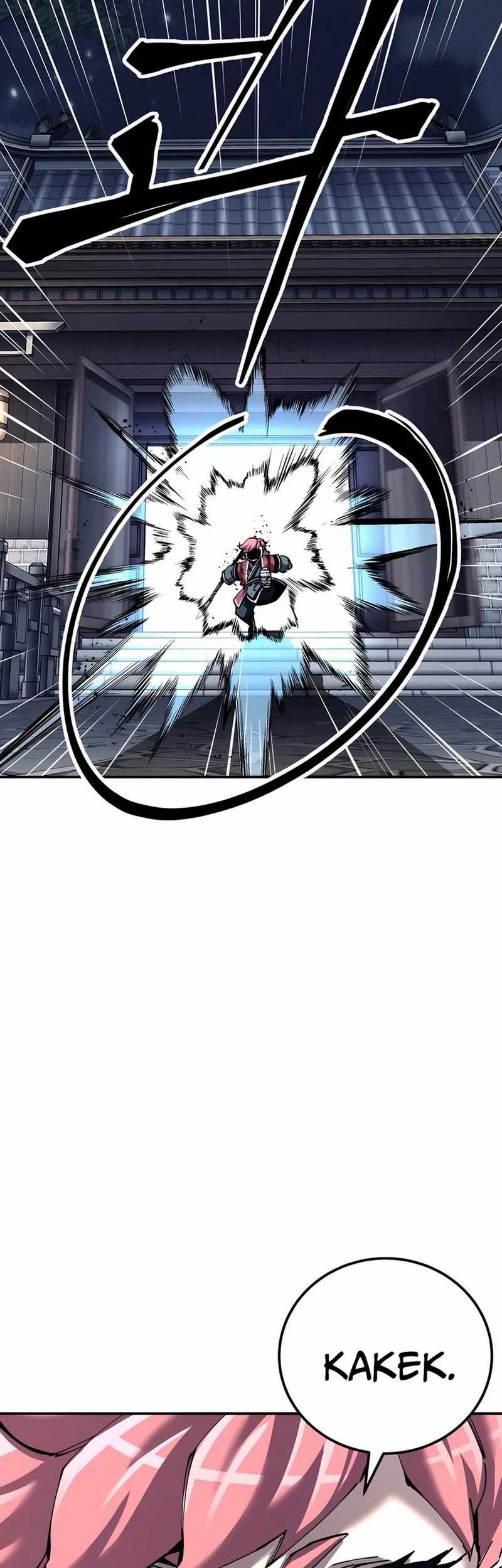 Warrior Grandpa and Supreme Granddaughter Chapter 83 - halaman 52