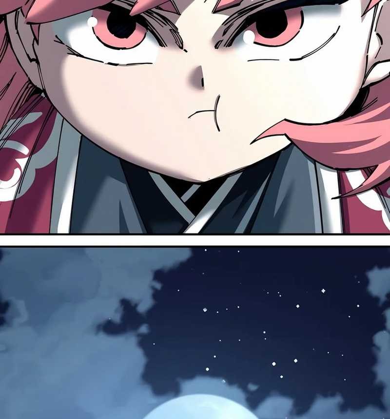Warrior Grandpa and Supreme Granddaughter Chapter 83 - halaman 53