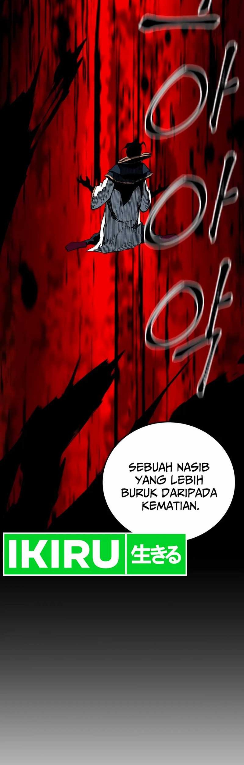 Warrior Grandpa and Supreme Granddaughter Chapter 83 - halaman 59