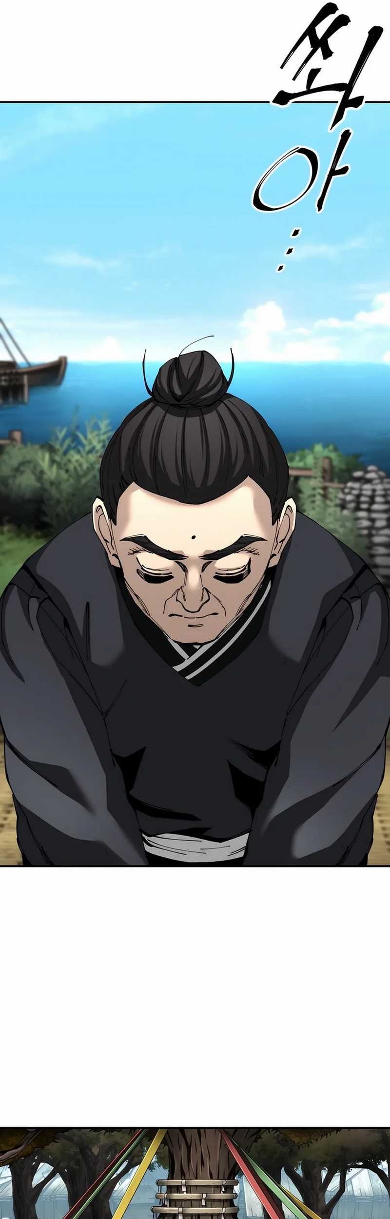 Warrior Grandpa and Supreme Granddaughter Chapter 83 - halaman 64