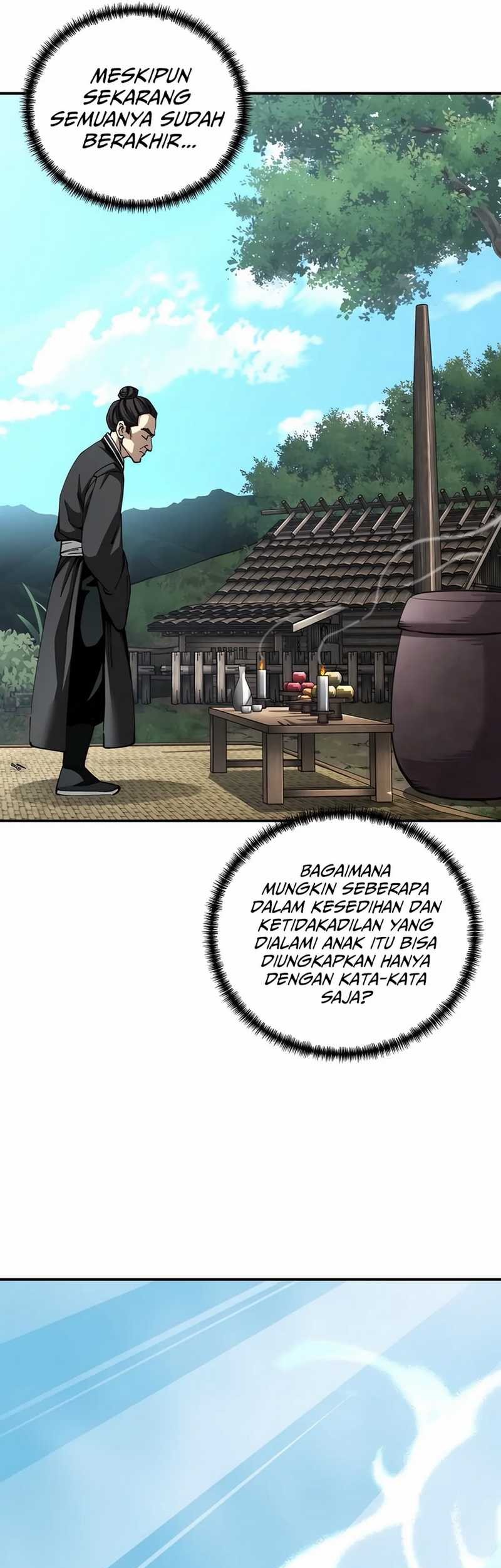 Warrior Grandpa and Supreme Granddaughter Chapter 83 - halaman 67