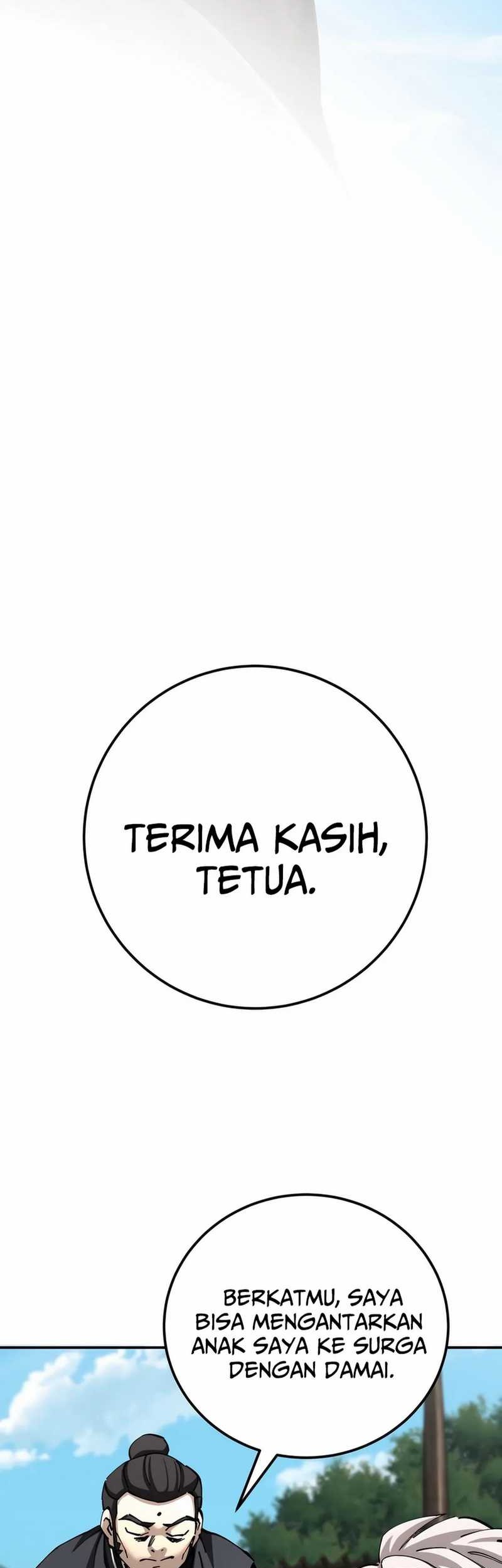 Warrior Grandpa and Supreme Granddaughter Chapter 83 - halaman 69