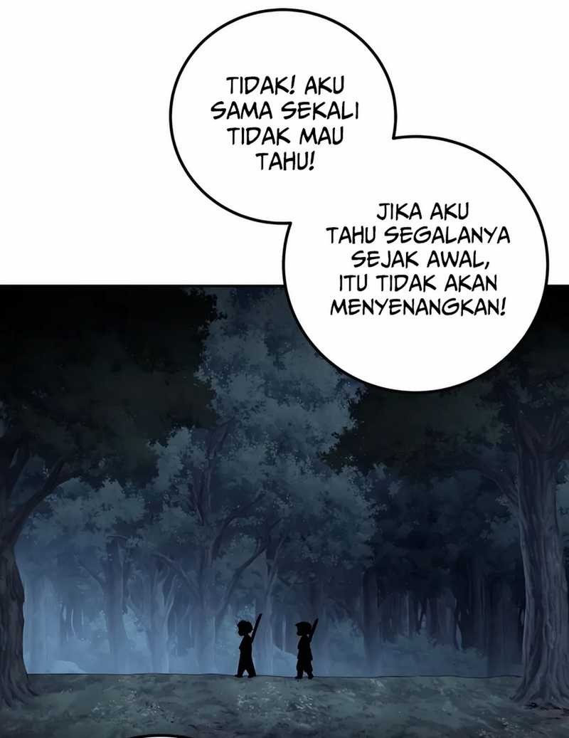 Warrior Grandpa and Supreme Granddaughter Chapter 83 - halaman 81