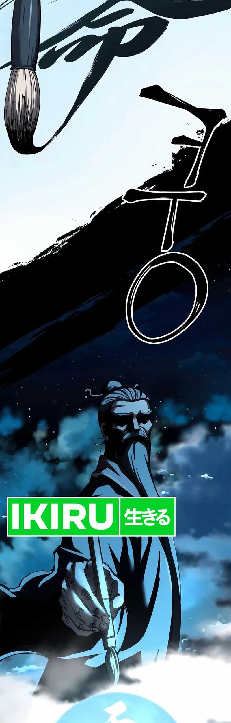 Warrior Grandpa and Supreme Granddaughter Chapter 83 - halaman 84