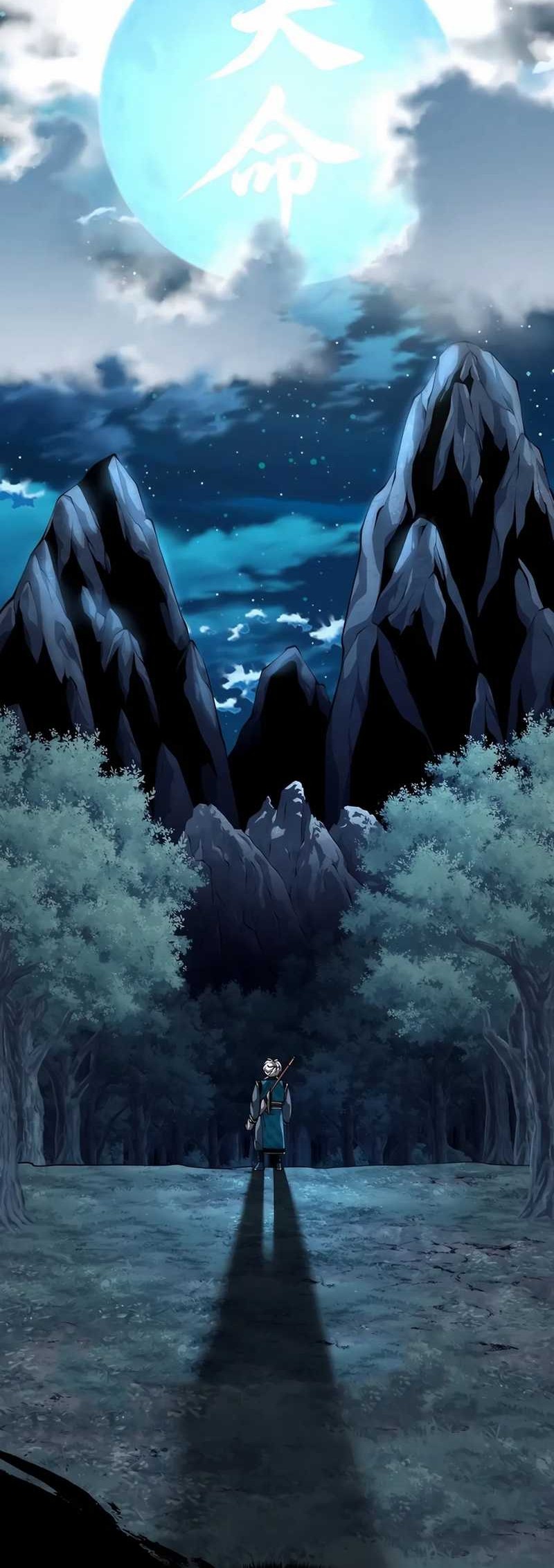 Warrior Grandpa and Supreme Granddaughter Chapter 83 - halaman 85
