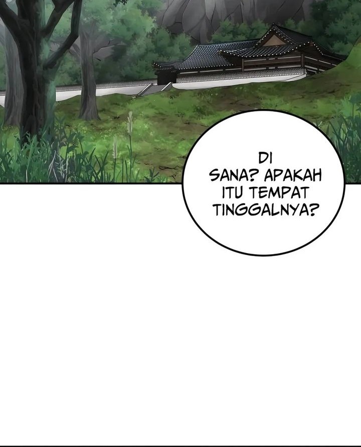Warrior Grandpa and Supreme Granddaughter Chapter 84 - halaman 10