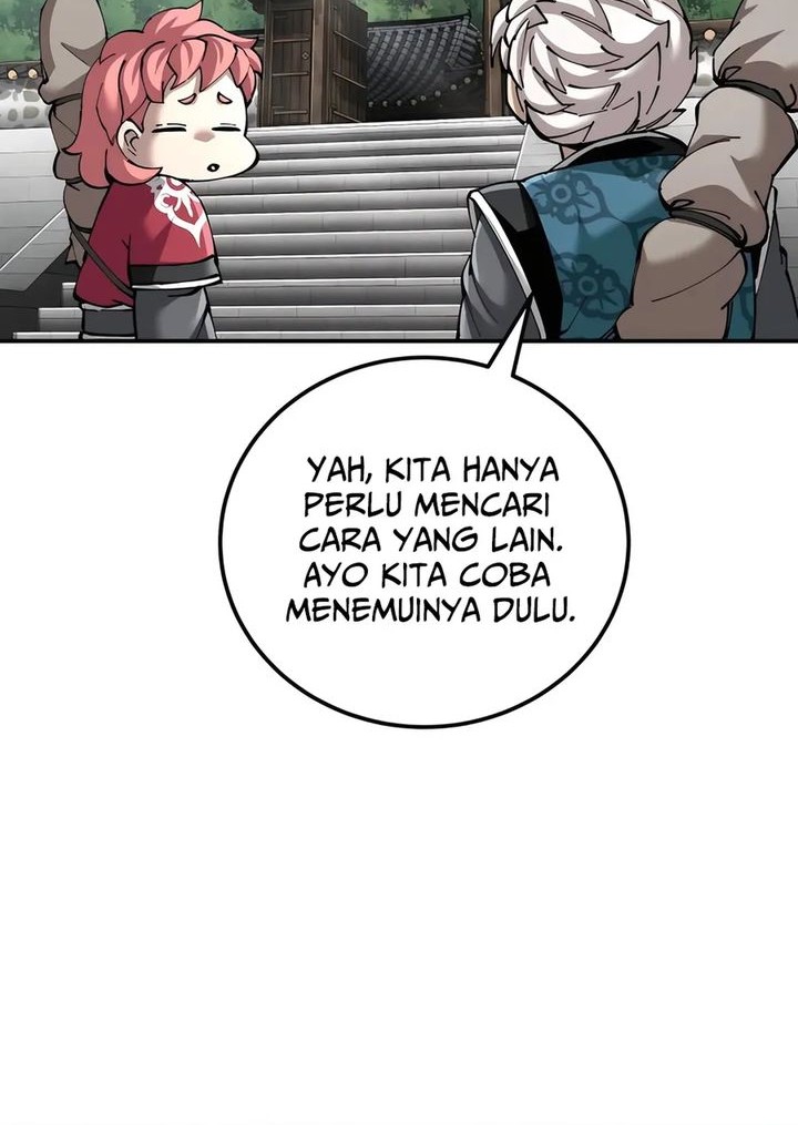 Warrior Grandpa and Supreme Granddaughter Chapter 84 - halaman 14