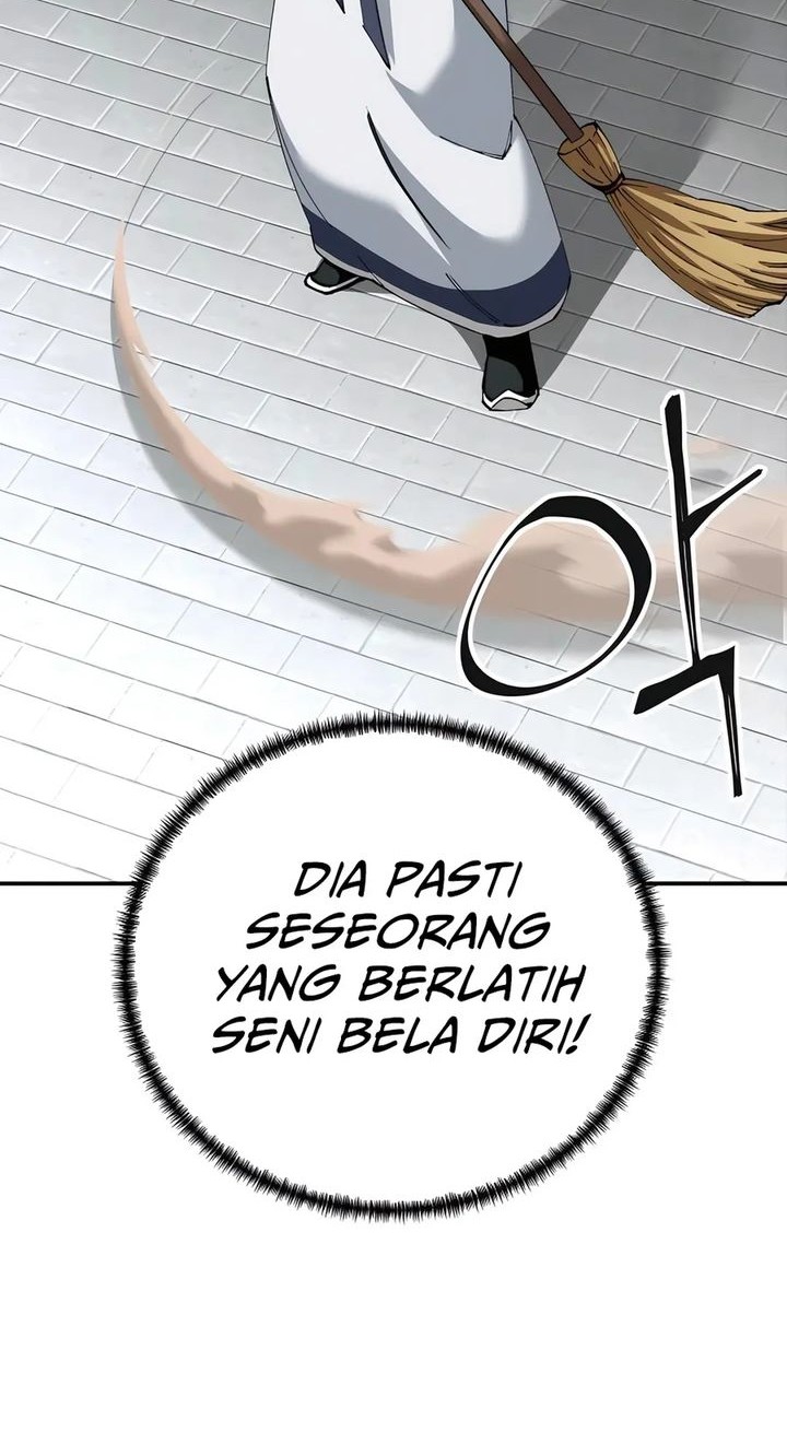 Warrior Grandpa and Supreme Granddaughter Chapter 84 - halaman 17