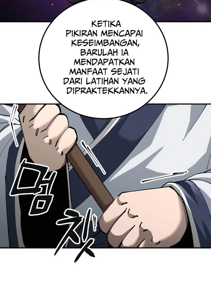 Warrior Grandpa and Supreme Granddaughter Chapter 84 - halaman 23