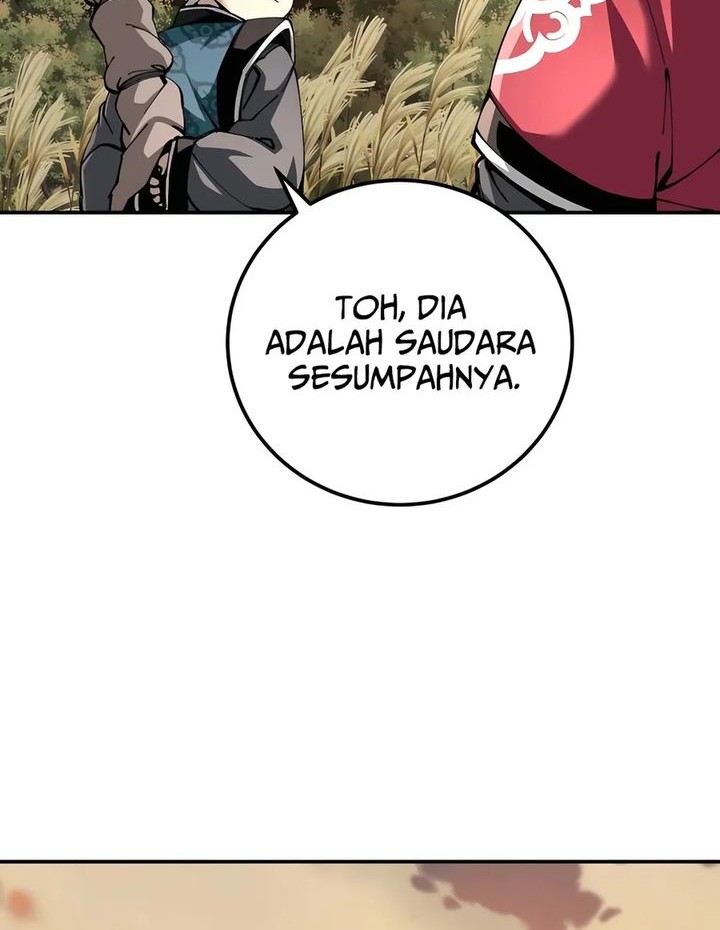 Warrior Grandpa and Supreme Granddaughter Chapter 84 - halaman 28