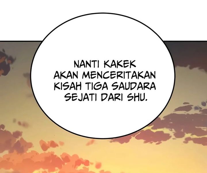 Warrior Grandpa and Supreme Granddaughter Chapter 84 - halaman 30