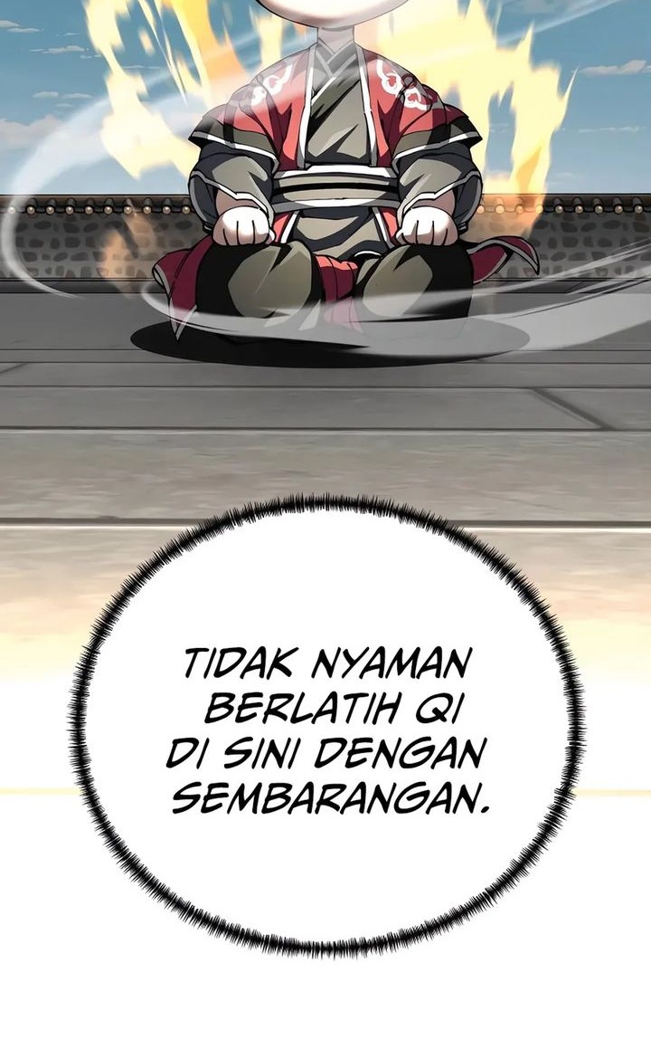 Warrior Grandpa and Supreme Granddaughter Chapter 84 - halaman 42
