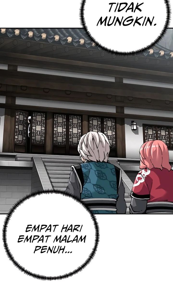 Warrior Grandpa and Supreme Granddaughter Chapter 84 - halaman 50