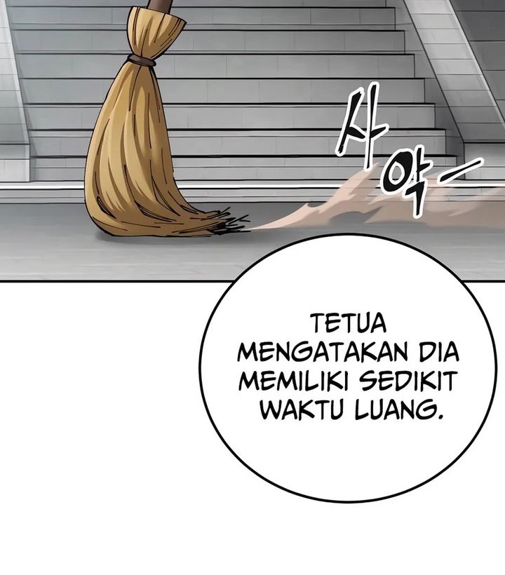 Warrior Grandpa and Supreme Granddaughter Chapter 84 - halaman 52