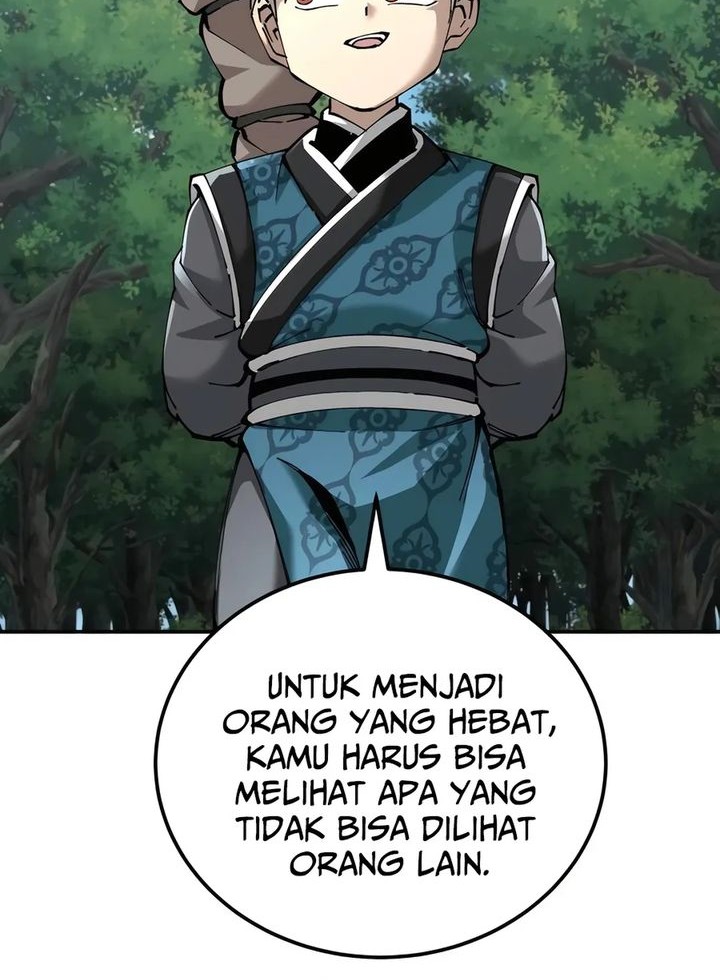 Warrior Grandpa and Supreme Granddaughter Chapter 84 - halaman 6