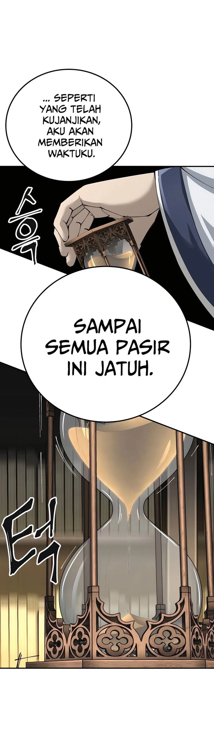 Warrior Grandpa and Supreme Granddaughter Chapter 84 - halaman 62