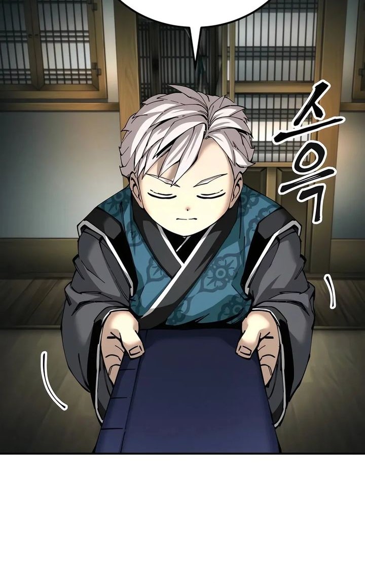Warrior Grandpa and Supreme Granddaughter Chapter 84 - halaman 65