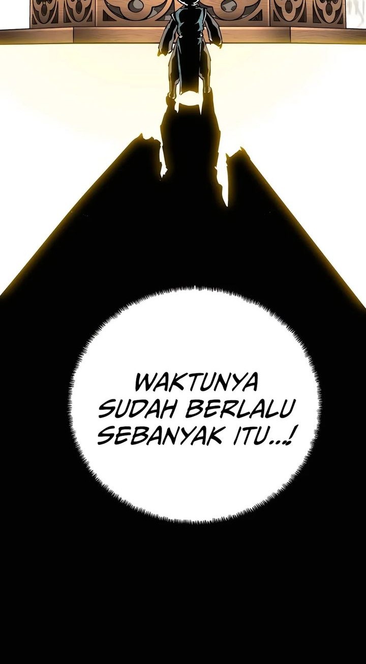 Warrior Grandpa and Supreme Granddaughter Chapter 84 - halaman 76