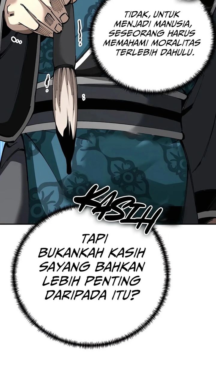 Warrior Grandpa and Supreme Granddaughter Chapter 84 - halaman 78