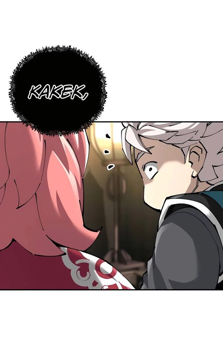 Warrior Grandpa and Supreme Granddaughter Chapter 84 - halaman 80