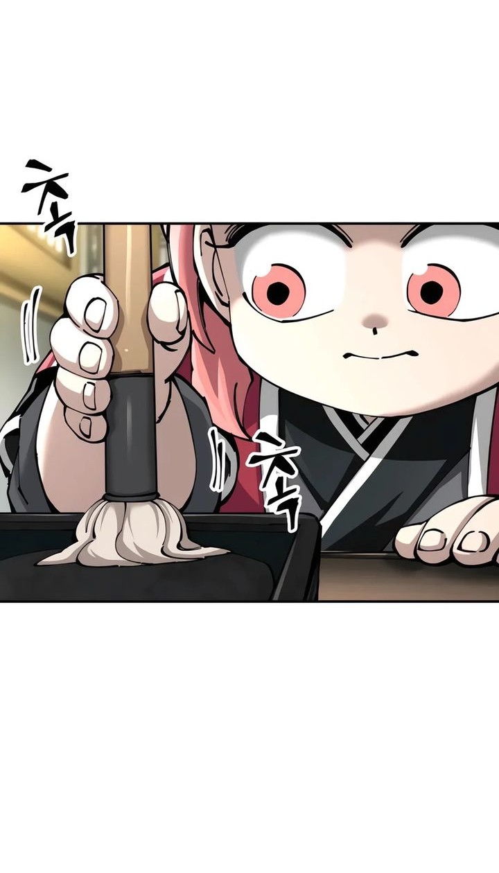 Warrior Grandpa and Supreme Granddaughter Chapter 85 - halaman 17