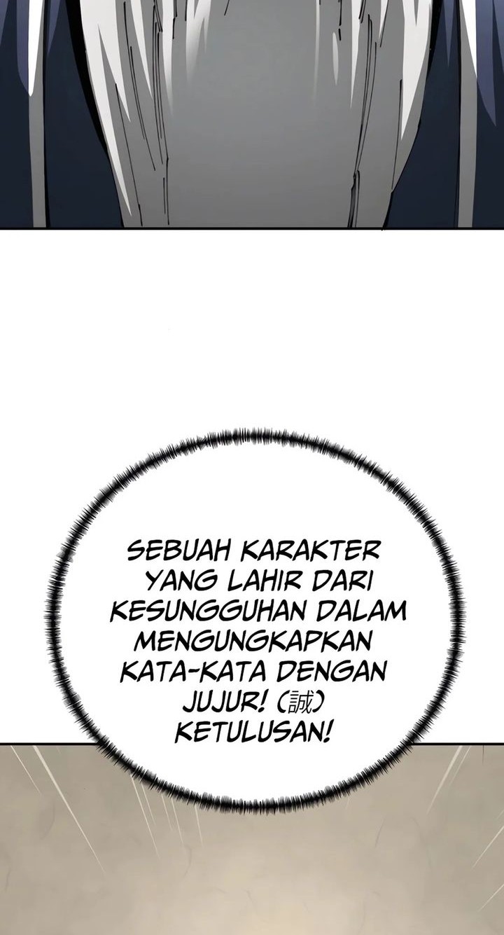 Warrior Grandpa and Supreme Granddaughter Chapter 85 - halaman 21