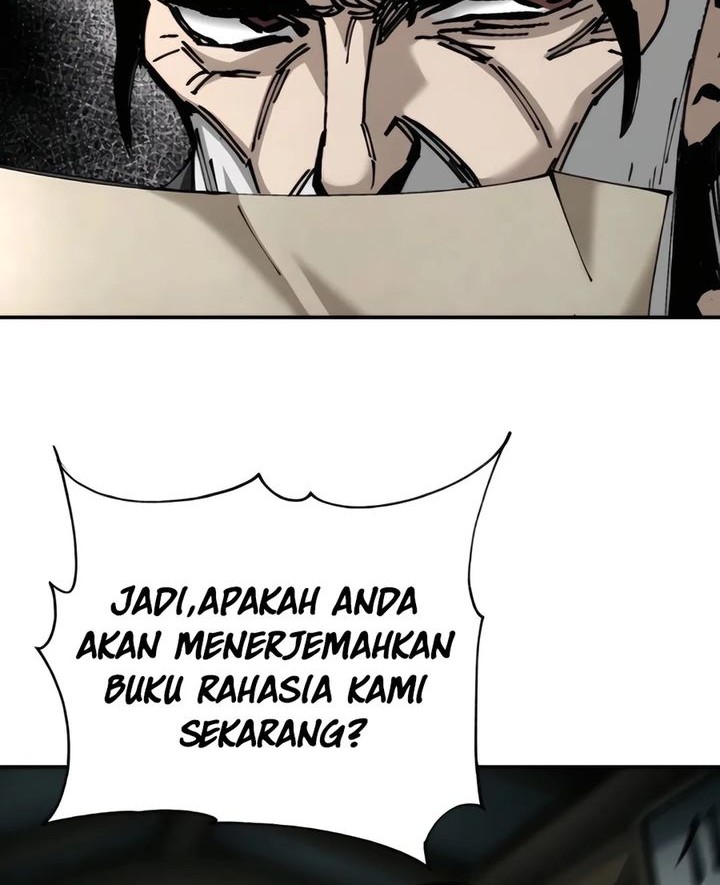 Warrior Grandpa and Supreme Granddaughter Chapter 85 - halaman 25