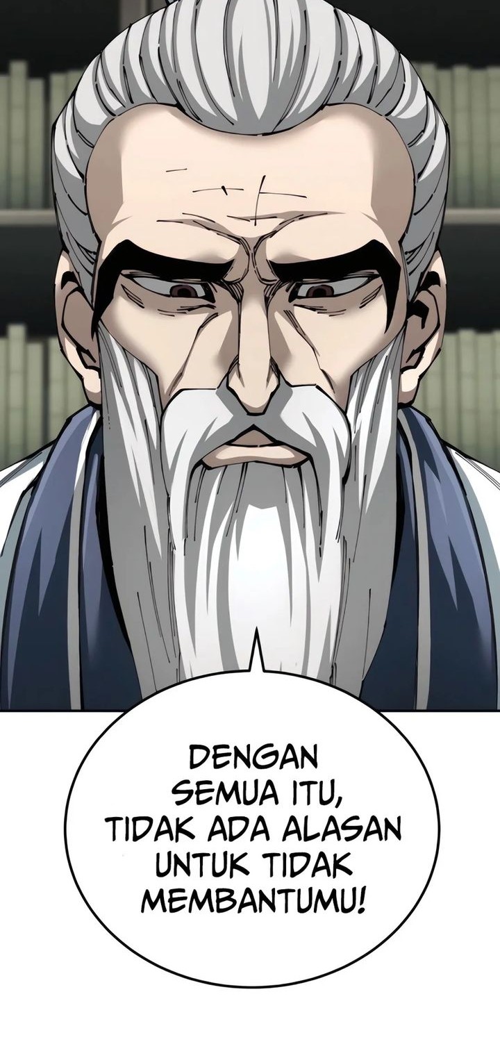 Warrior Grandpa and Supreme Granddaughter Chapter 85 - halaman 33