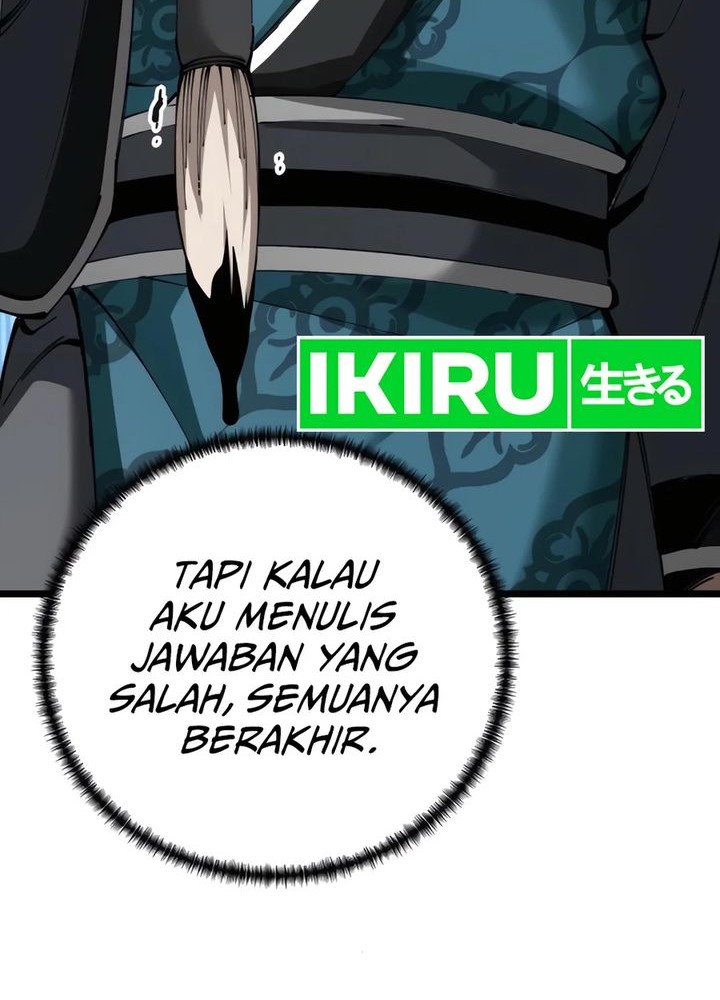 Warrior Grandpa and Supreme Granddaughter Chapter 85 - halaman 4
