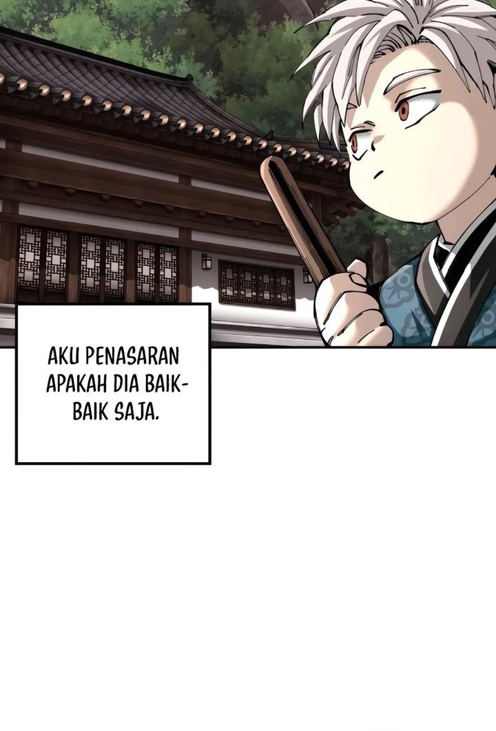 Warrior Grandpa and Supreme Granddaughter Chapter 85 - halaman 40