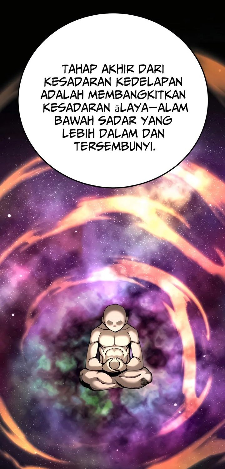 Warrior Grandpa and Supreme Granddaughter Chapter 85 - halaman 42