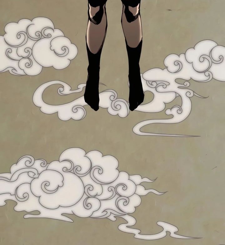 Warrior Grandpa and Supreme Granddaughter Chapter 85 - halaman 46