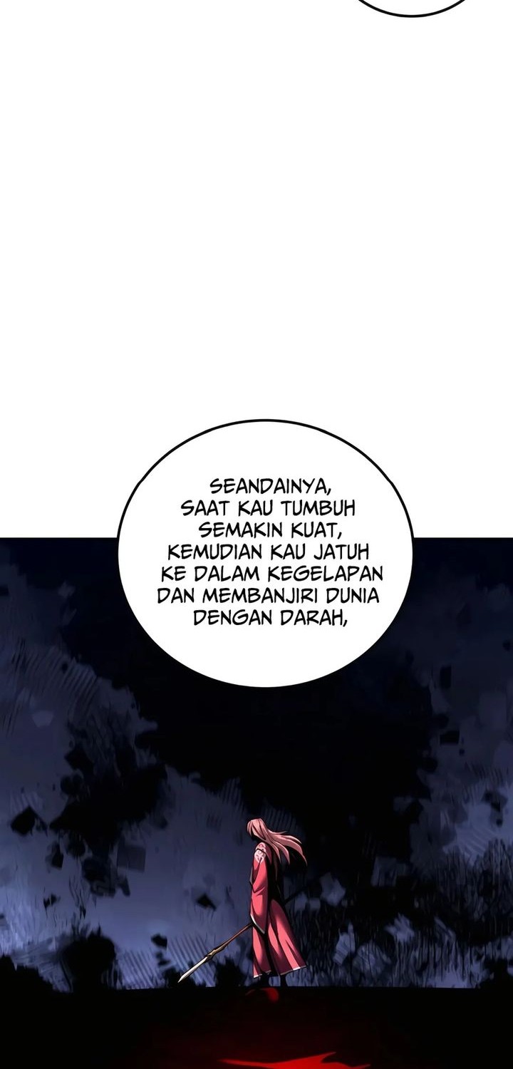 Warrior Grandpa and Supreme Granddaughter Chapter 85 - halaman 48