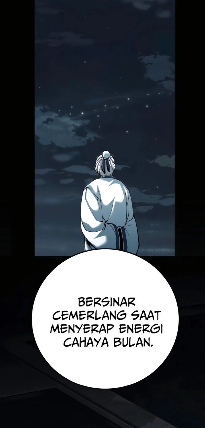 Warrior Grandpa and Supreme Granddaughter Chapter 85 - halaman 52