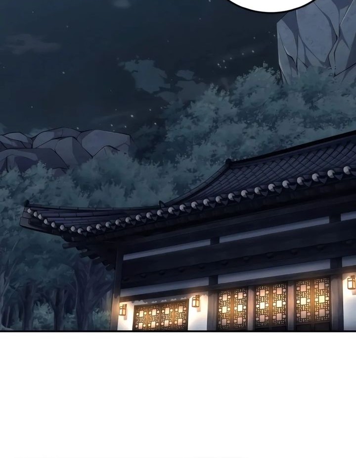 Warrior Grandpa and Supreme Granddaughter Chapter 85 - halaman 55