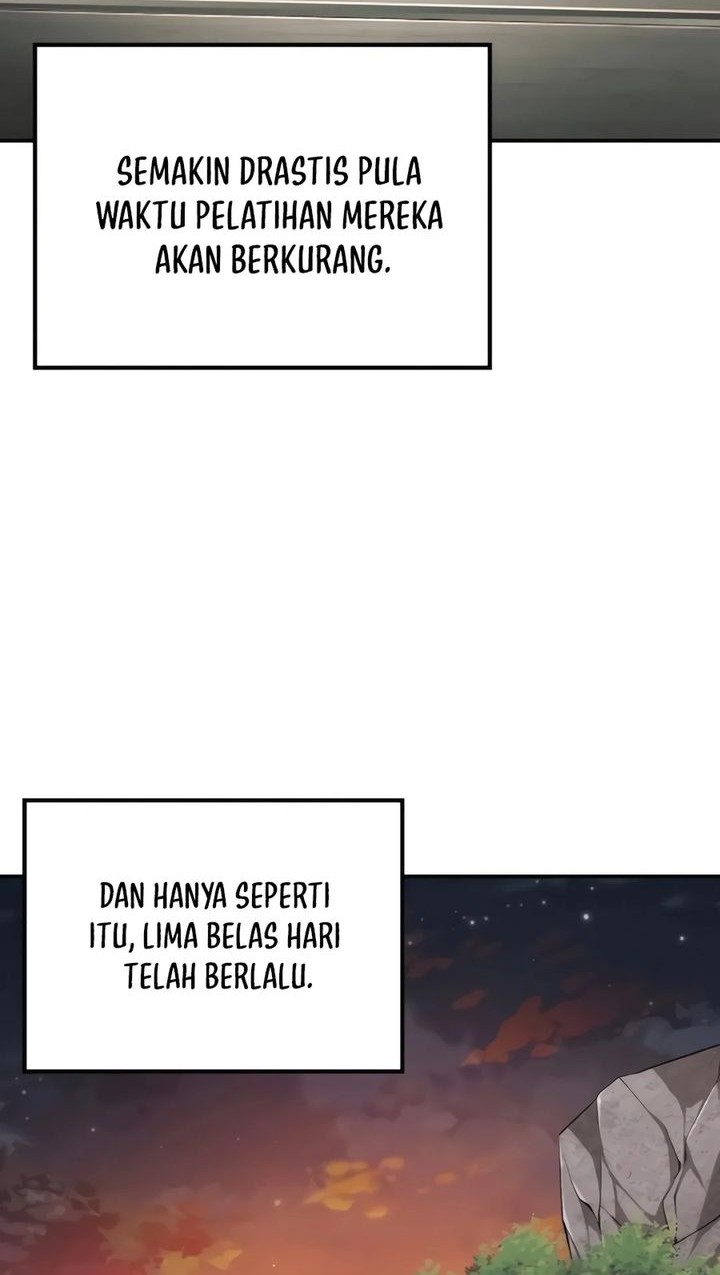 Warrior Grandpa and Supreme Granddaughter Chapter 85 - halaman 57