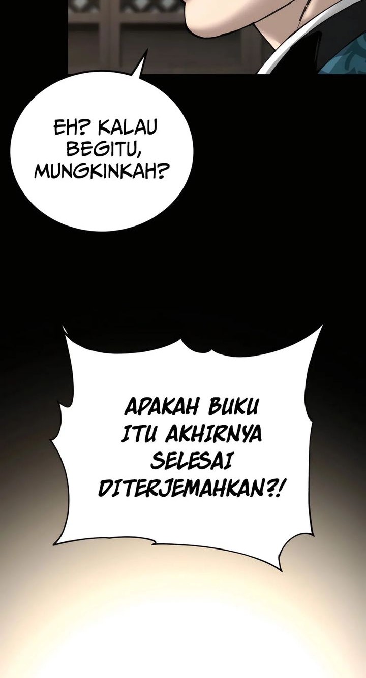 Warrior Grandpa and Supreme Granddaughter Chapter 85 - halaman 62