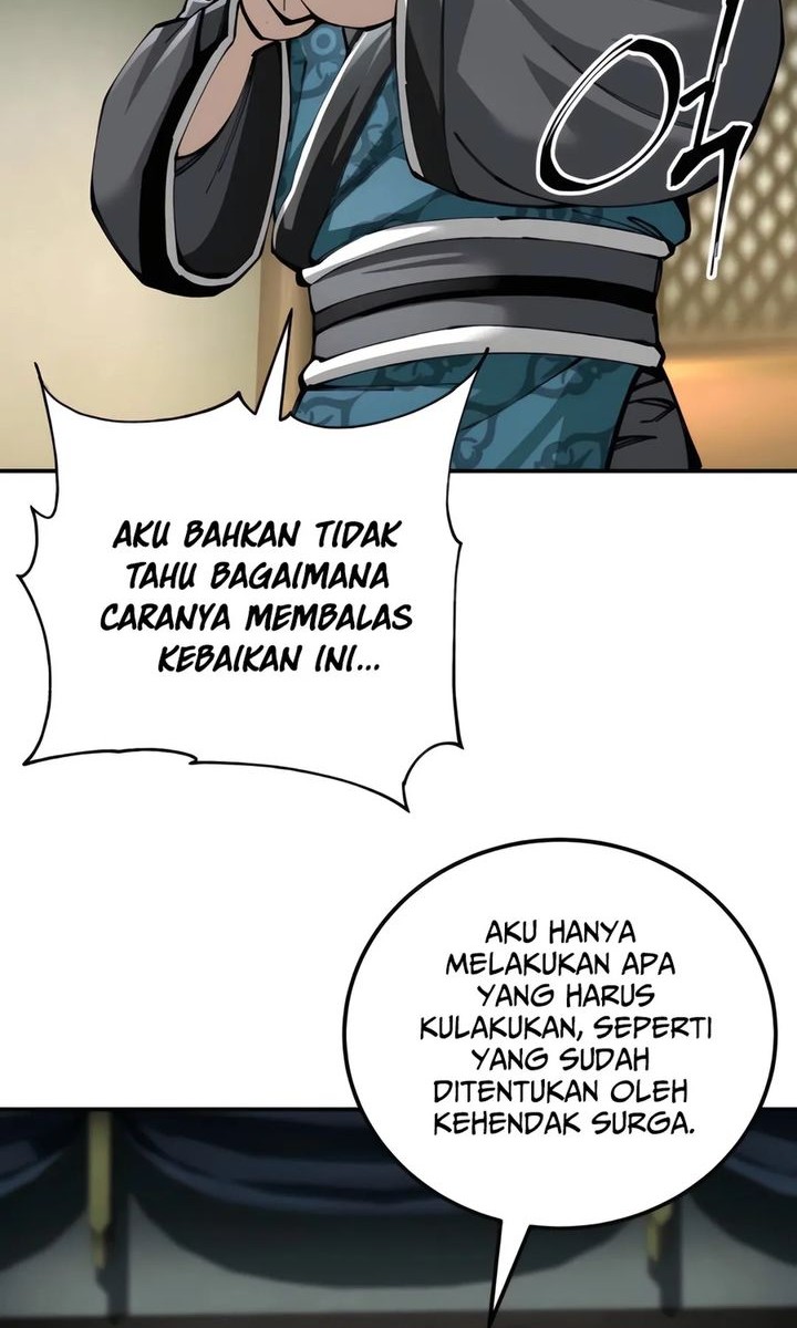 Warrior Grandpa and Supreme Granddaughter Chapter 85 - halaman 64