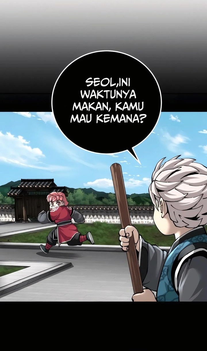 Warrior Grandpa and Supreme Granddaughter Chapter 85 - halaman 66