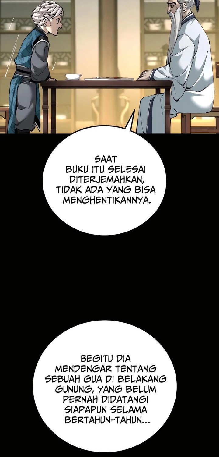 Warrior Grandpa and Supreme Granddaughter Chapter 85 - halaman 68