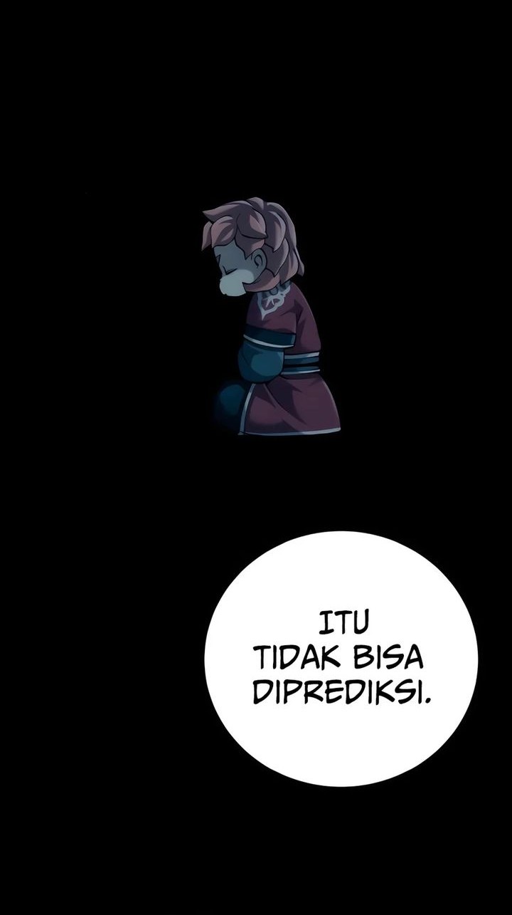 Warrior Grandpa and Supreme Granddaughter Chapter 85 - halaman 72