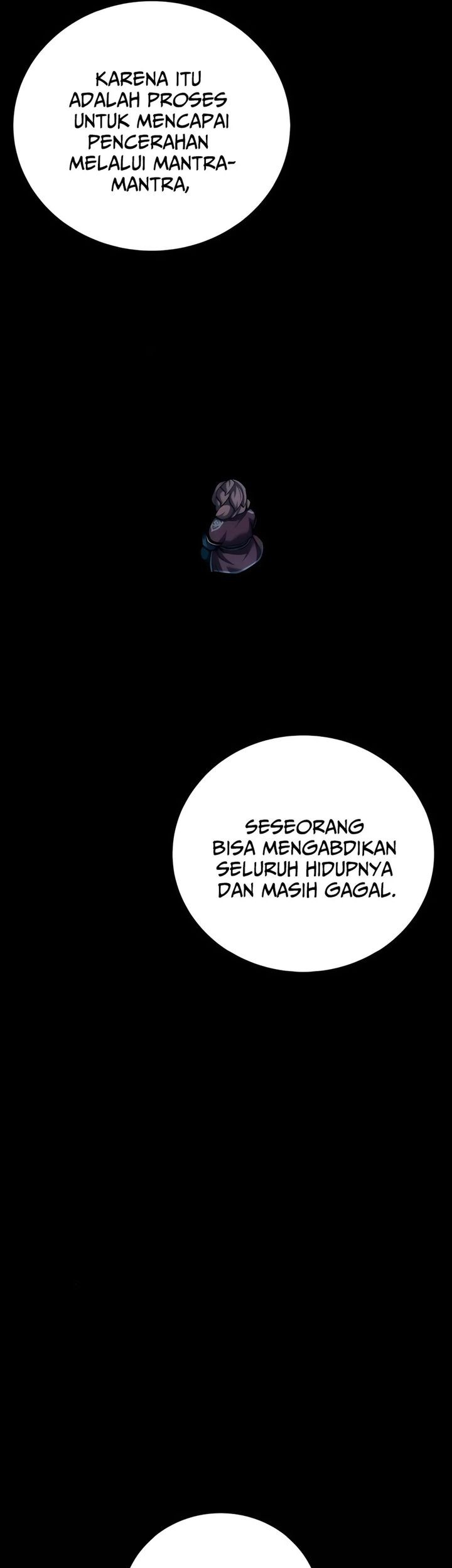 Warrior Grandpa and Supreme Granddaughter Chapter 85 - halaman 73