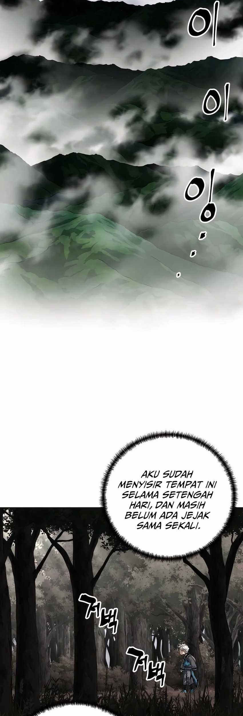 Warrior Grandpa and Supreme Granddaughter Chapter 86 - halaman 13