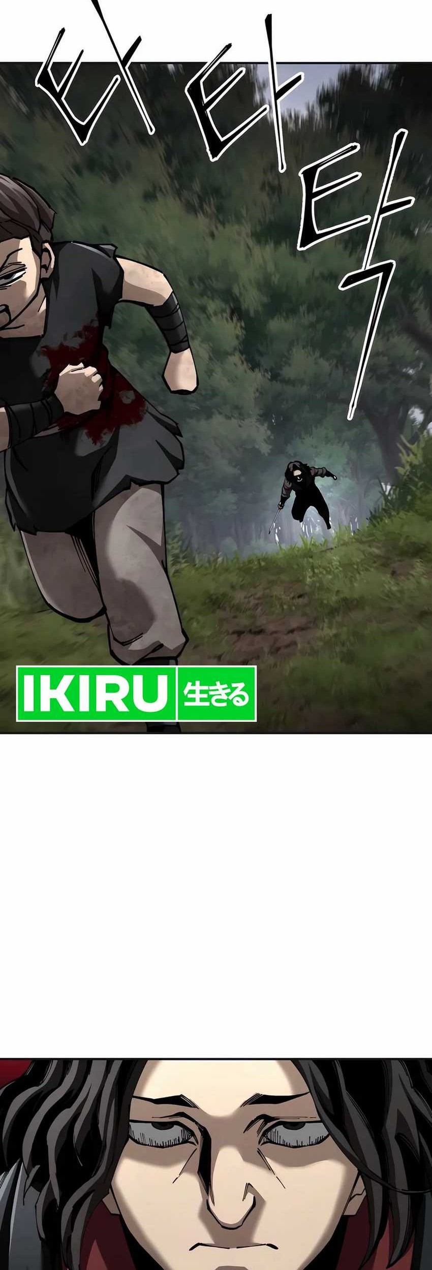 Warrior Grandpa and Supreme Granddaughter Chapter 86 - halaman 19