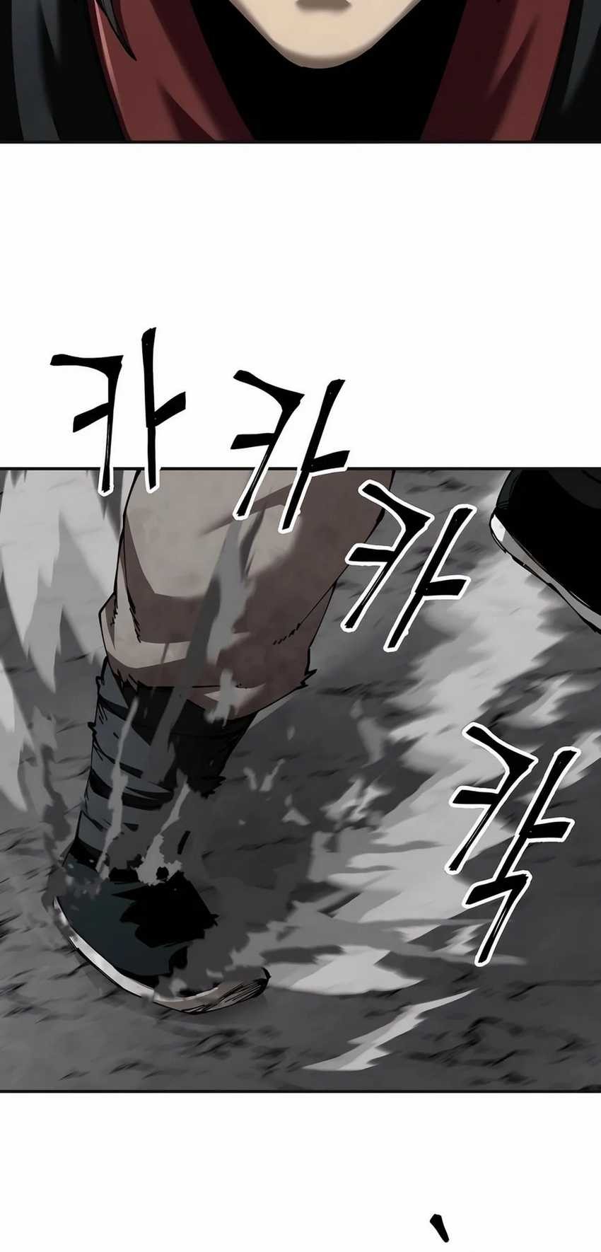 Warrior Grandpa and Supreme Granddaughter Chapter 86 - halaman 20