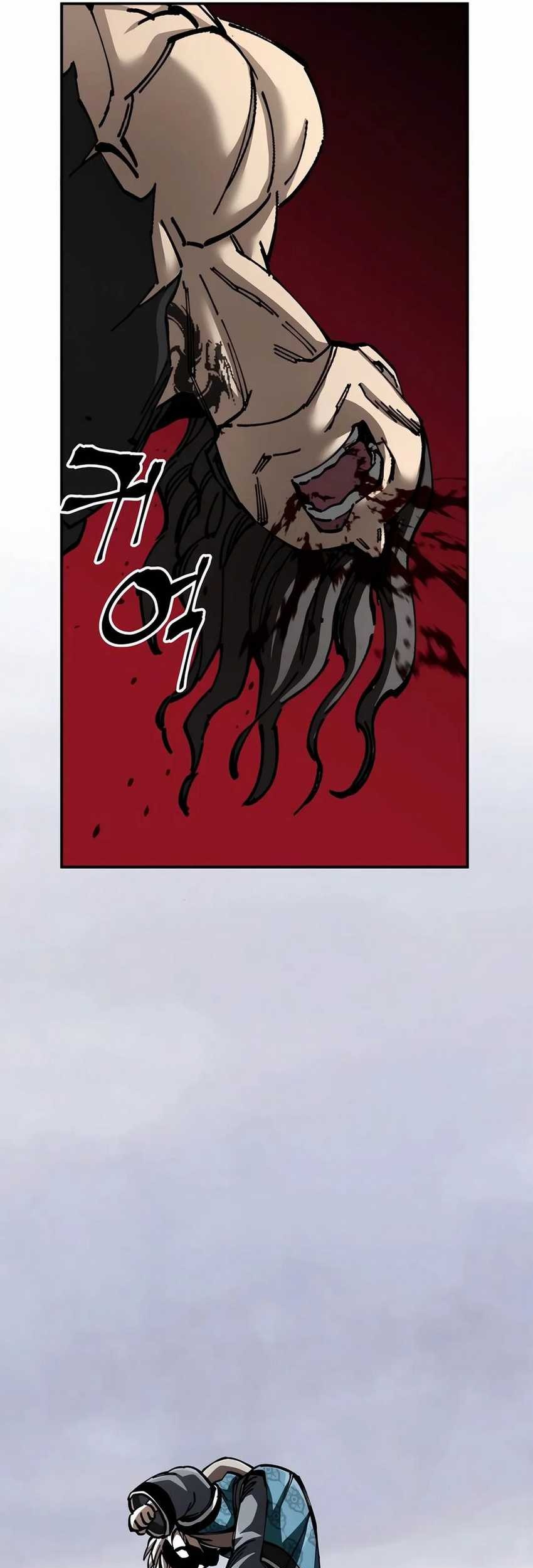 Warrior Grandpa and Supreme Granddaughter Chapter 86 - halaman 40