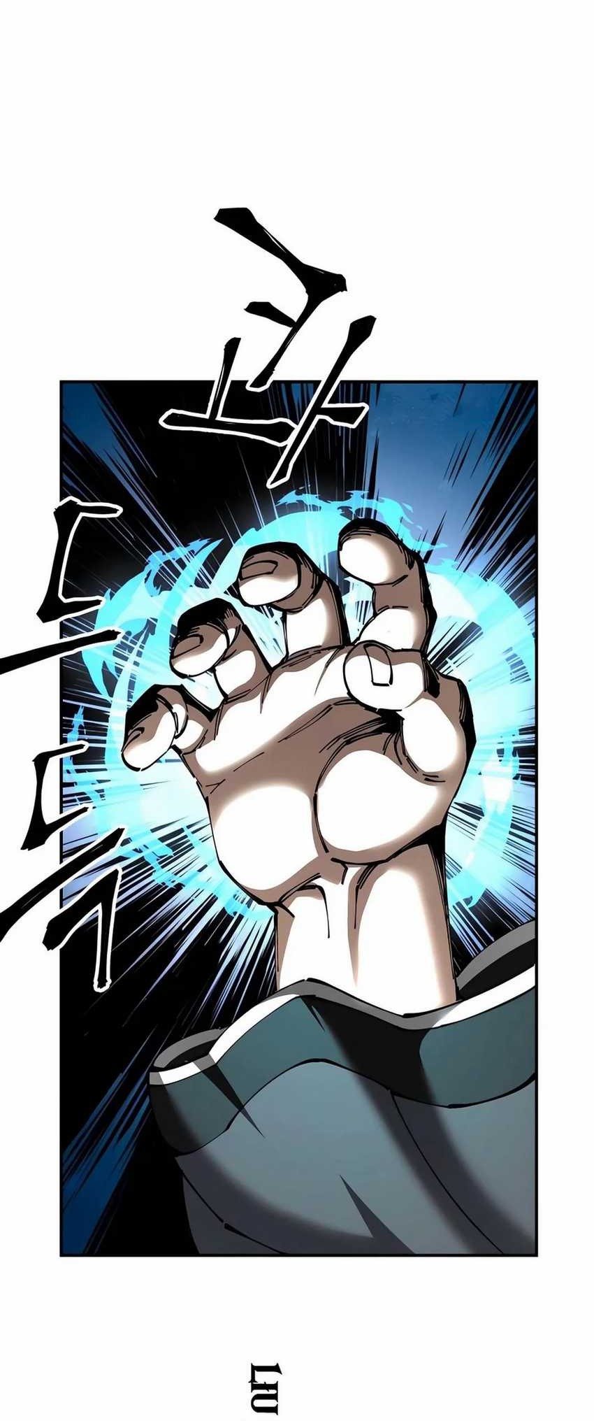 Warrior Grandpa and Supreme Granddaughter Chapter 86 - halaman 42