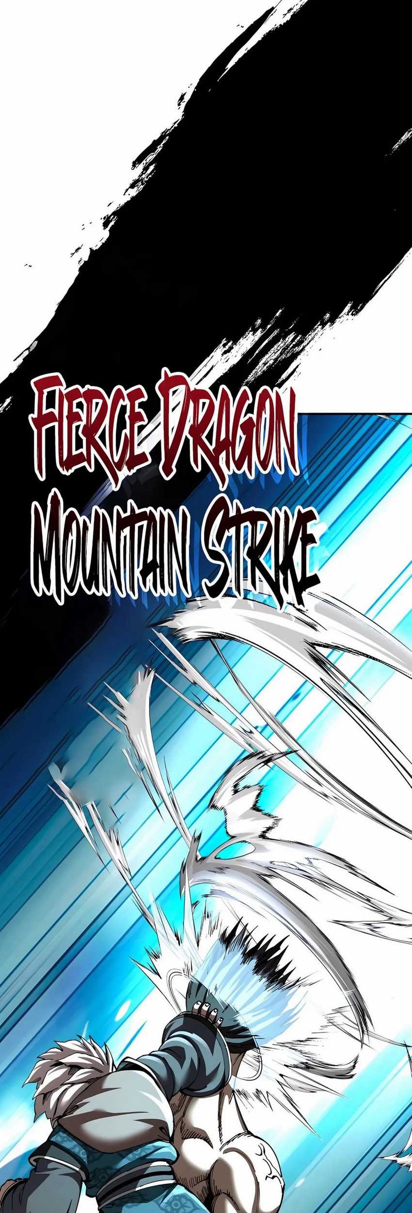Warrior Grandpa and Supreme Granddaughter Chapter 86 - halaman 44